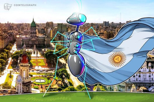 Cámara de la Construcción de Argentina se suma al Blockchain Federal