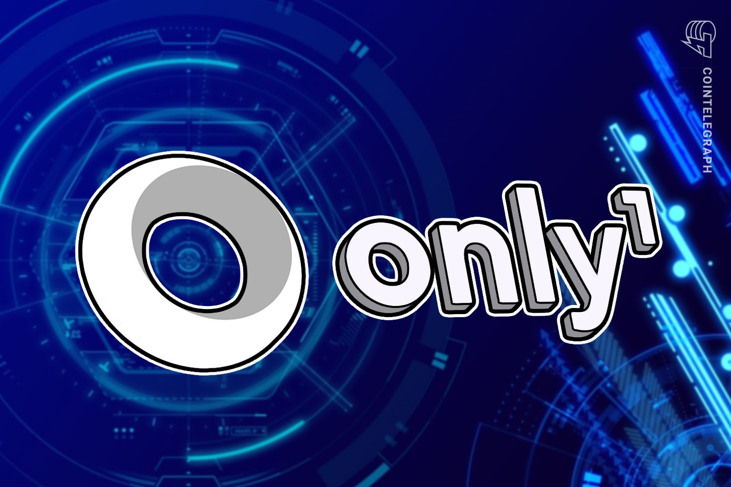 Only1 initial NFT offering launchpad — A new funding model