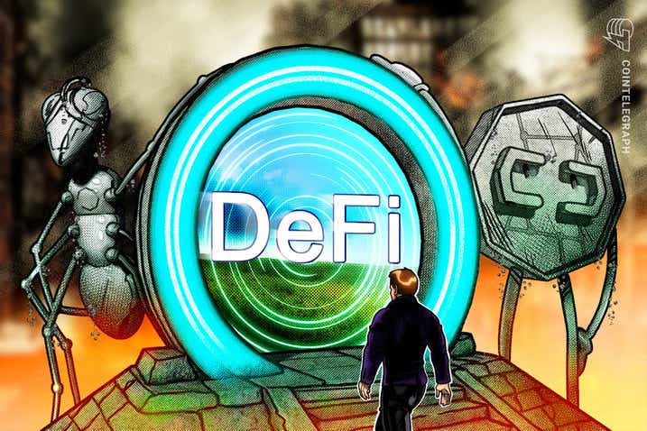 'O setor DeFi é muito mais promissor que o Bitcoin', define o presidente do Banco Central do Brasil