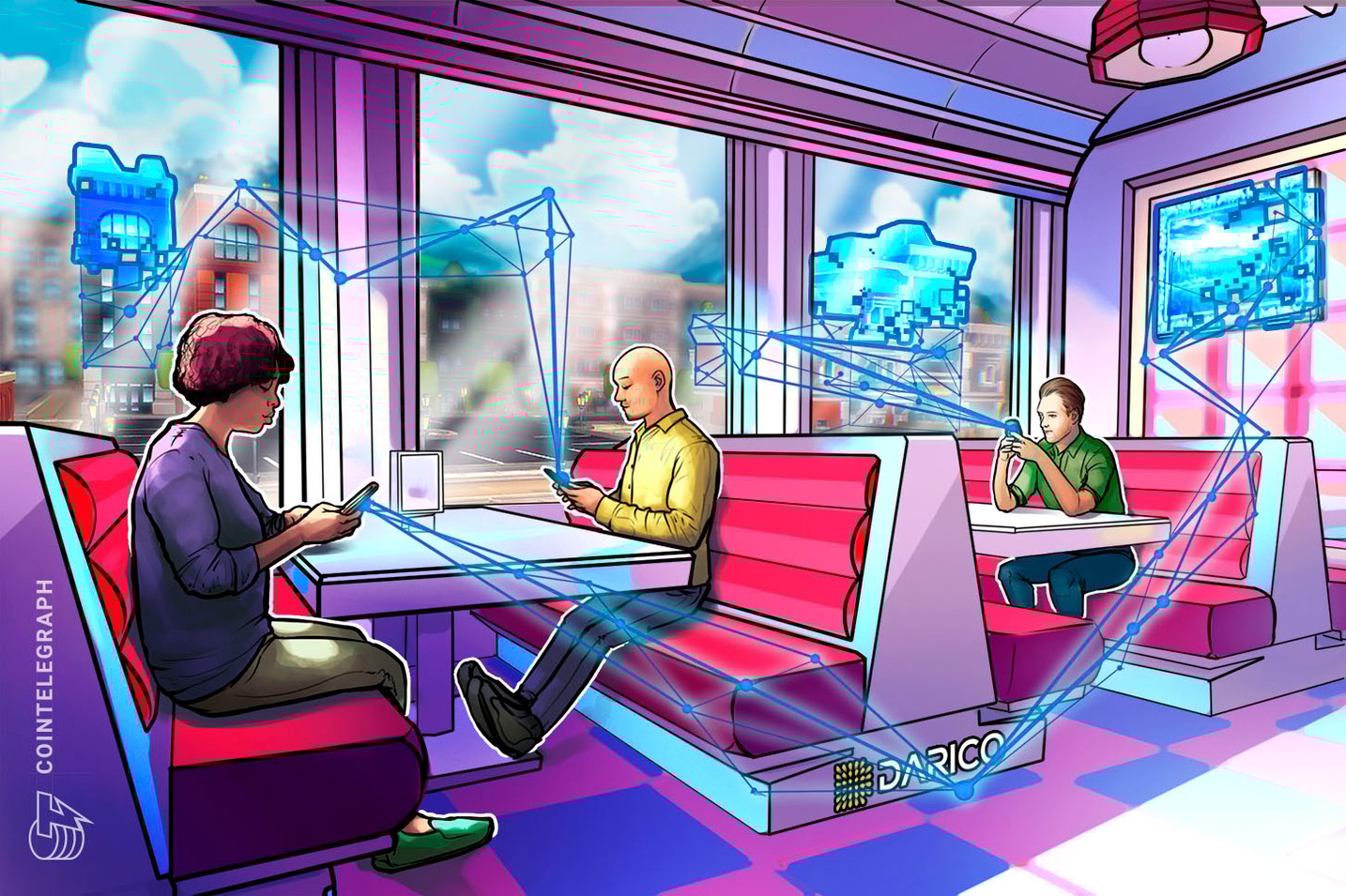 Dubai-Based Crypto Firm’s New Product to Allow Real-World Assets to Be Tokenized
