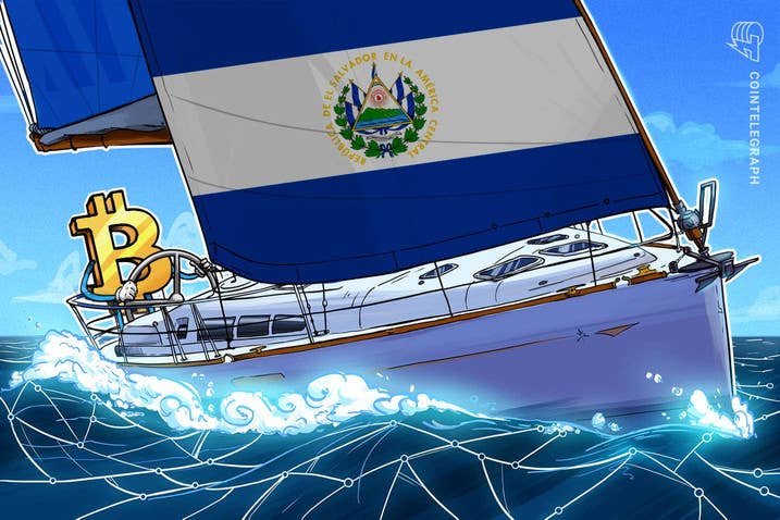 Economista Samy Dana diz que após adotar o Bitcoin El Salvador vive o caos