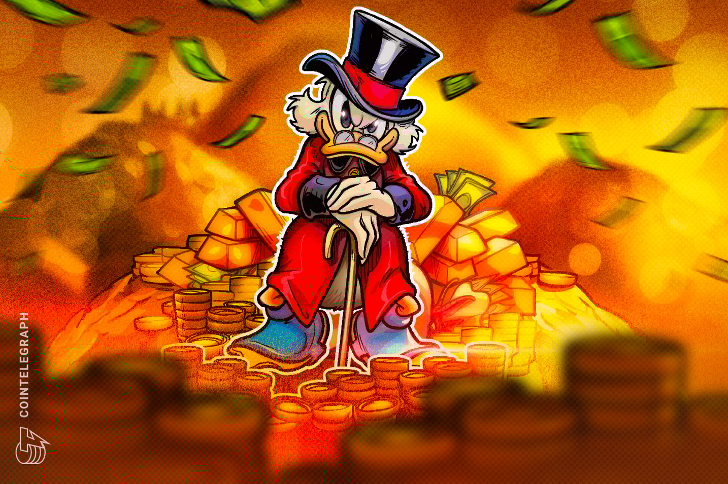 Preço do Bitcoin hoje 03/05/2024: touros ensaiam reação e BTC volta para US$ 58 mil mas analistas ainda estão pessimistas