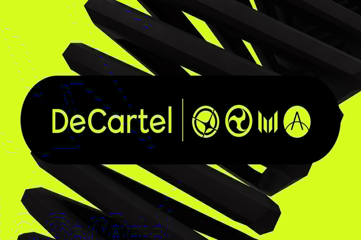 dApps group（达到Astar网络总TVL的90%）将组成 "DeCartel"