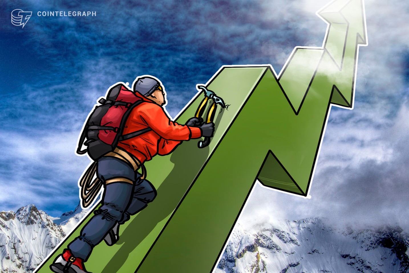 أسواق العملات المشفرة تحاول الانتعاش، وبيتكوين تحوم حول دعم ٦٥٠٠ دولار