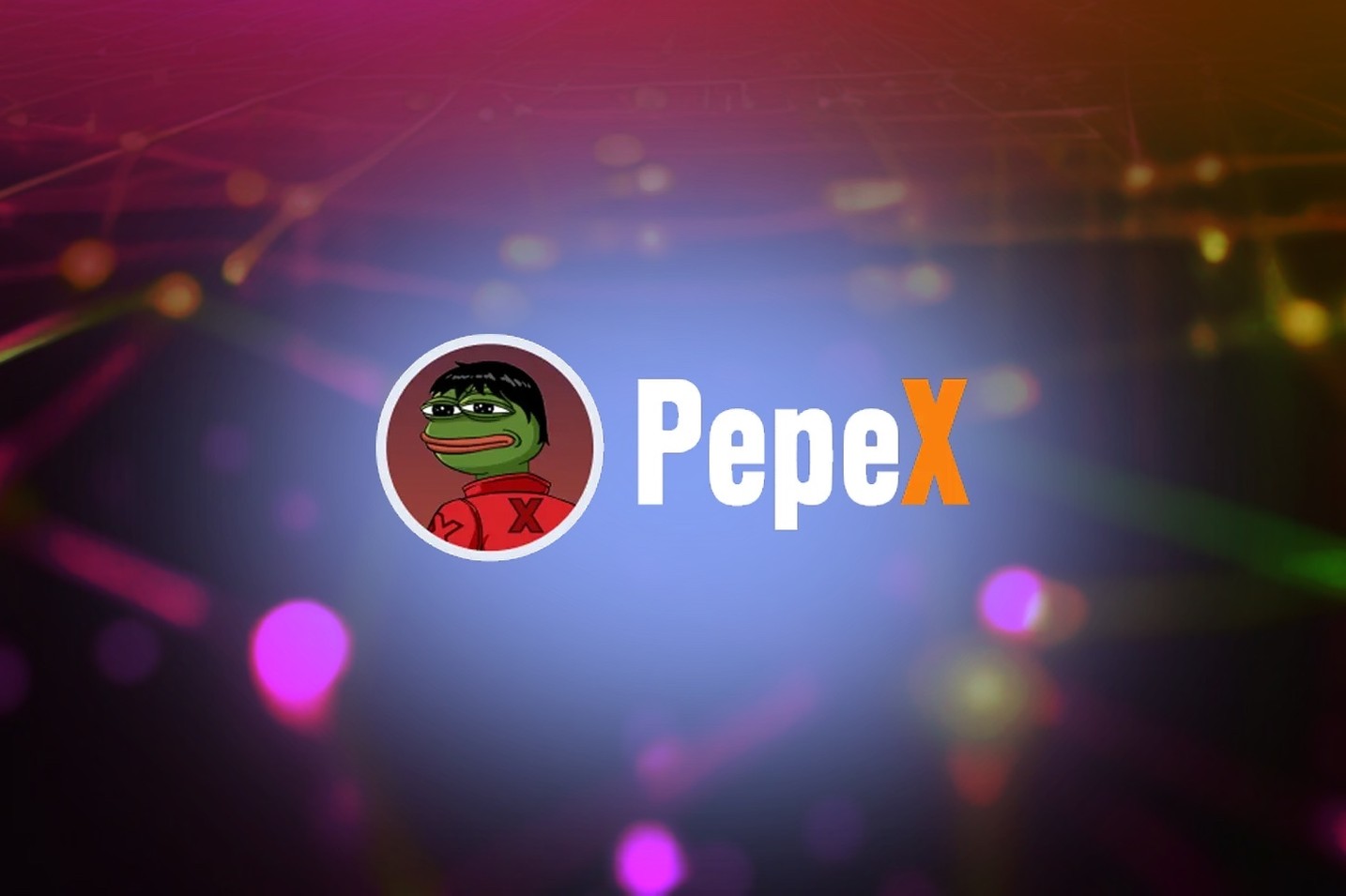 La prevendita di PepeX inizia oggi: un nuovo approccio alle piattaforme di memecoin