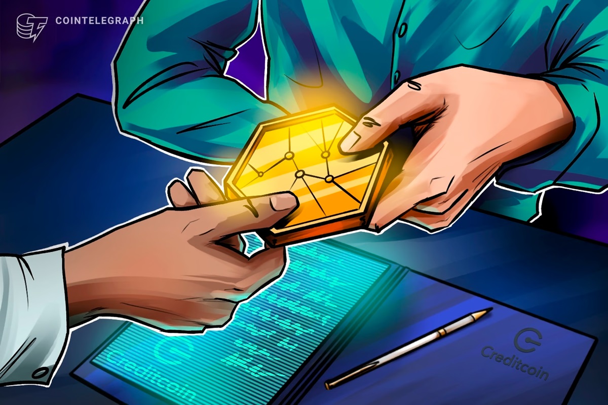 Credix capta US$ 60 milhões e anuncia ampliação em tokenização de crédito no Brasil e América Latina