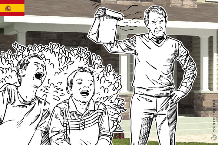 SHITEXPRESS, el negocio que brotó del estiércol