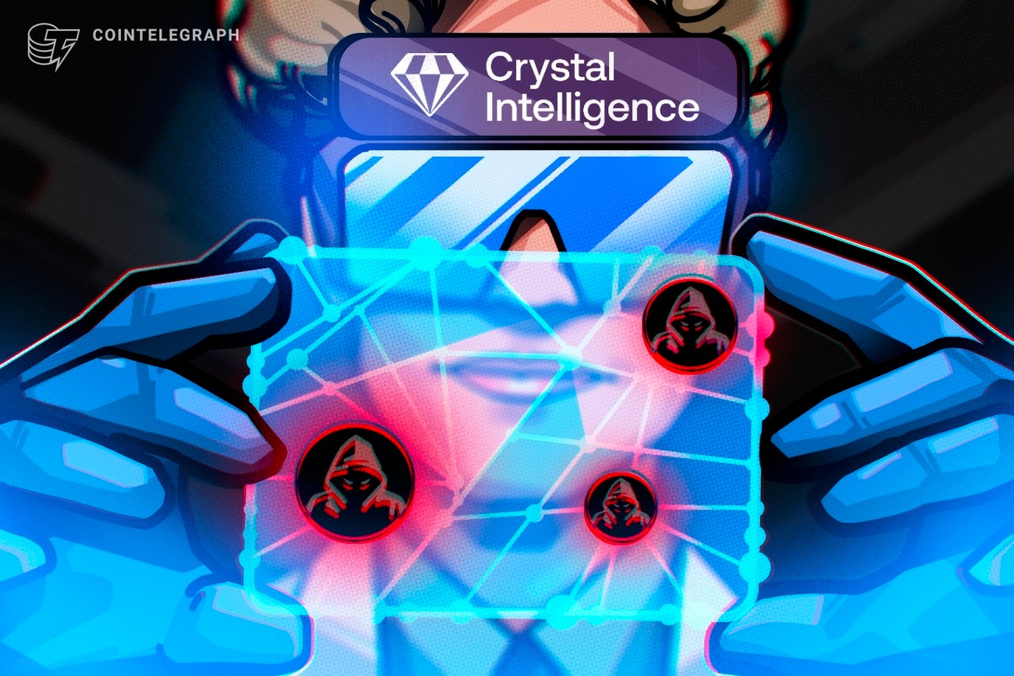 The anatomy of a crypto scam: How to stop and prevent common threats