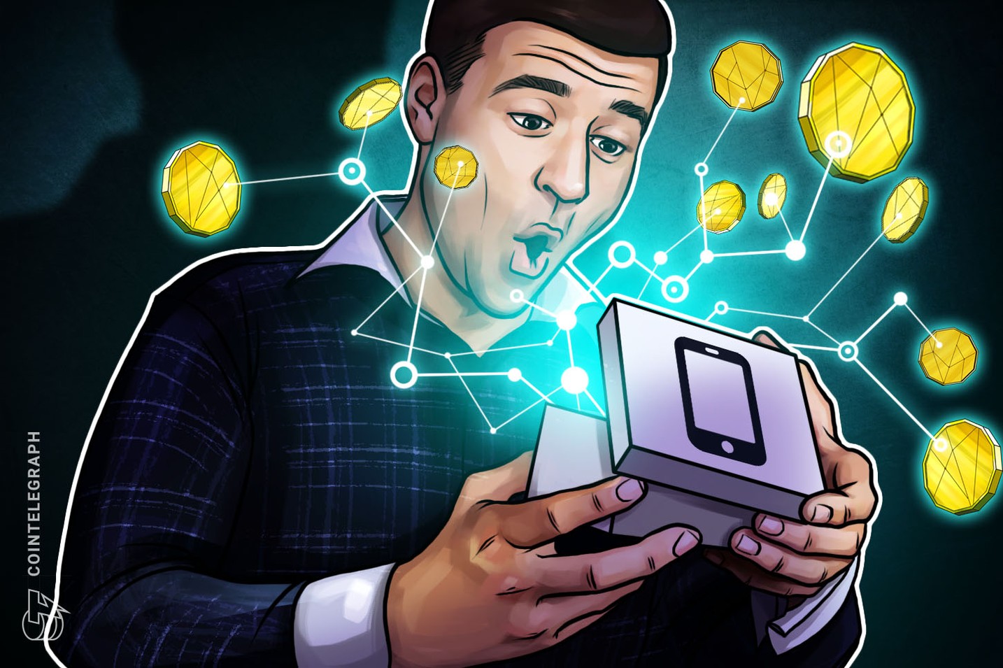 Brasileiros poderão usar Iota no Samsung Pay e no Apple Pay a partir de 2020, diz fundação responsável pela criptomoeda