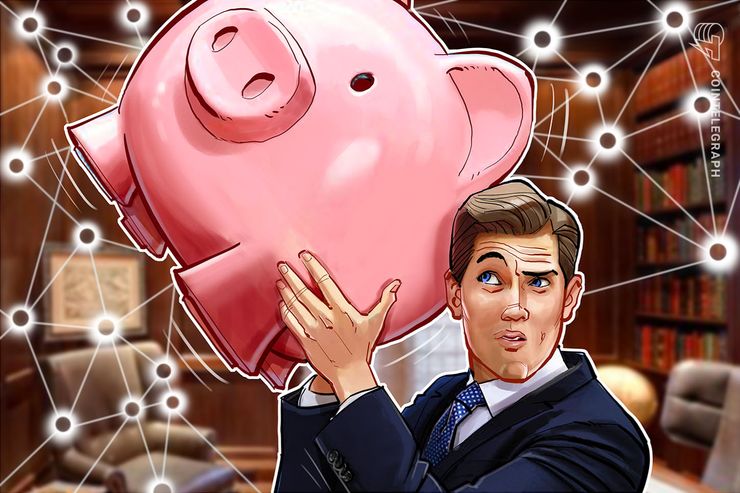 España: Afirman que la tecnología blockchain puede ser útil en la industria del jamón