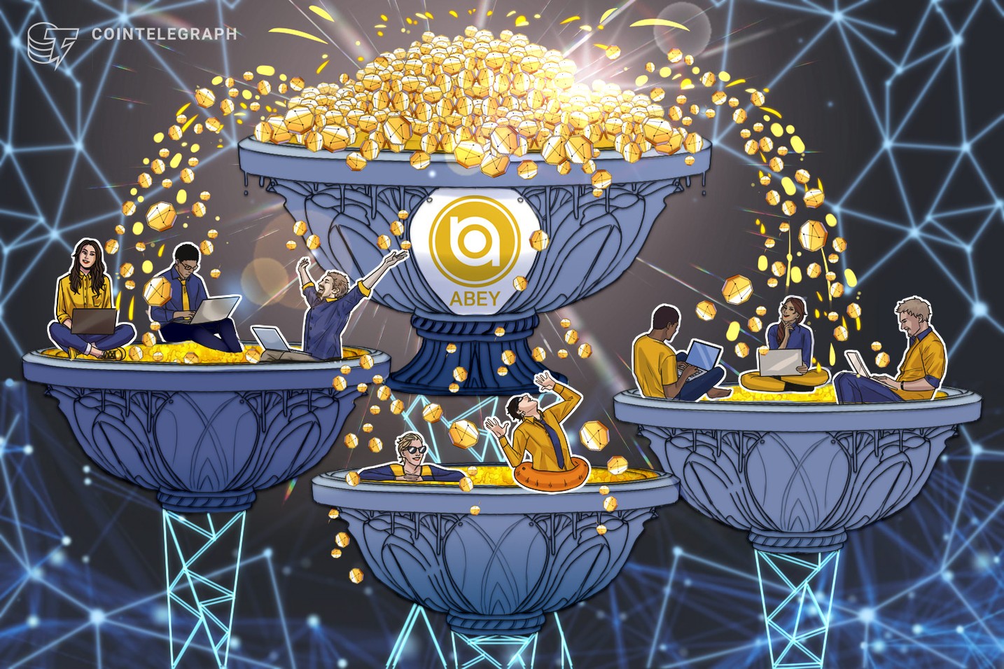 New DEX tackles significant issues seen on centralized exchanges