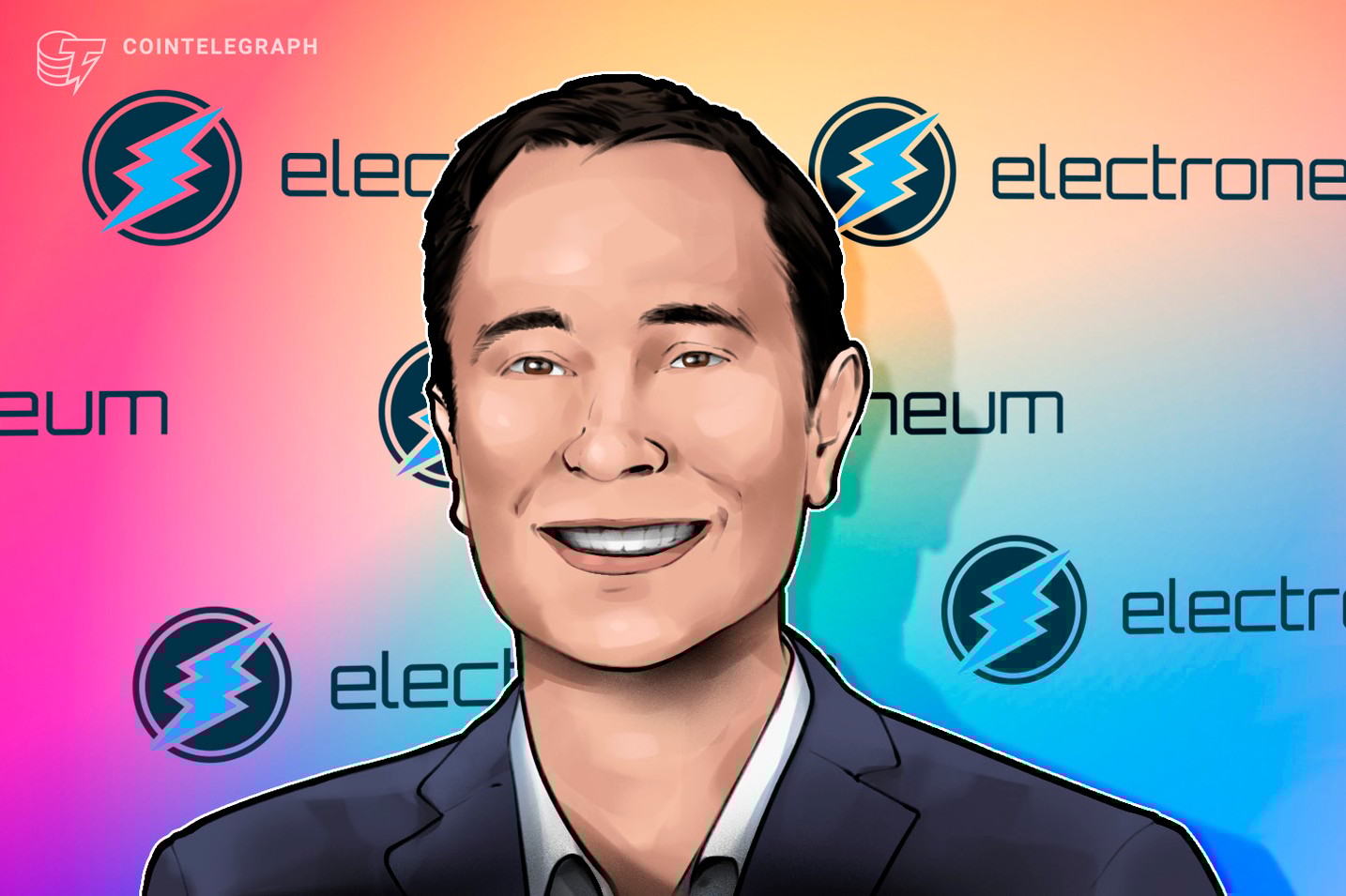 Q&A: Will COVID-19 and financial crises make crypto more popular?