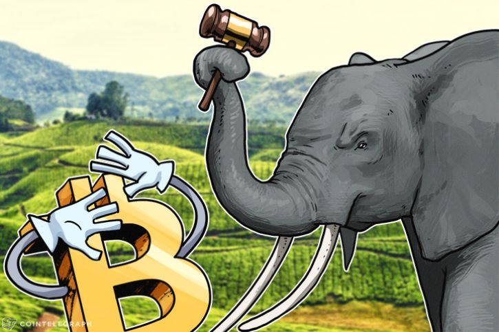 Advocate Files for Immediate Regulation of Bitcoin in India