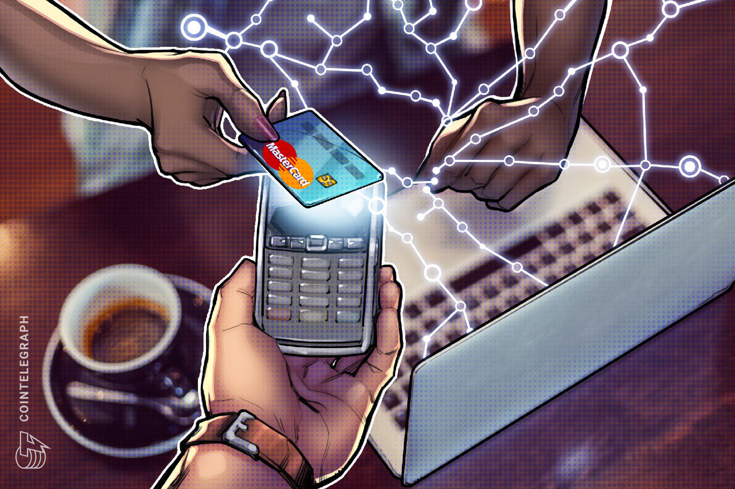 Mastercard’dan bankalara kripto desteği 