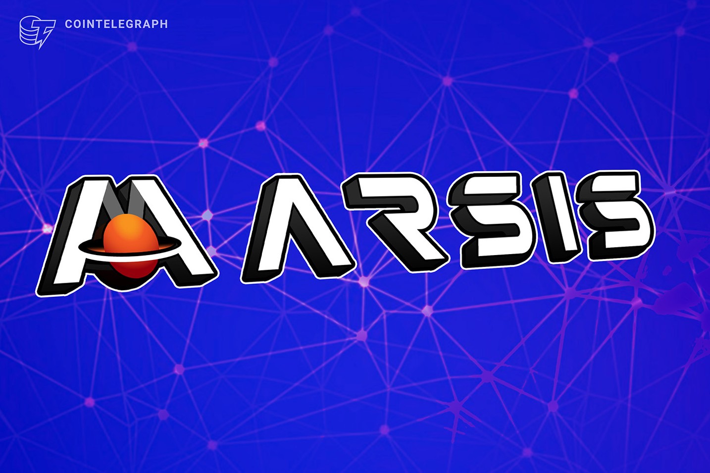 Marsis, a DAO-driven decentralized NFT asset valuation space