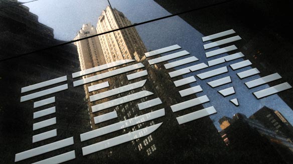 IBM is Ready to Create a Platform for Tracking of Virtual Currencies 