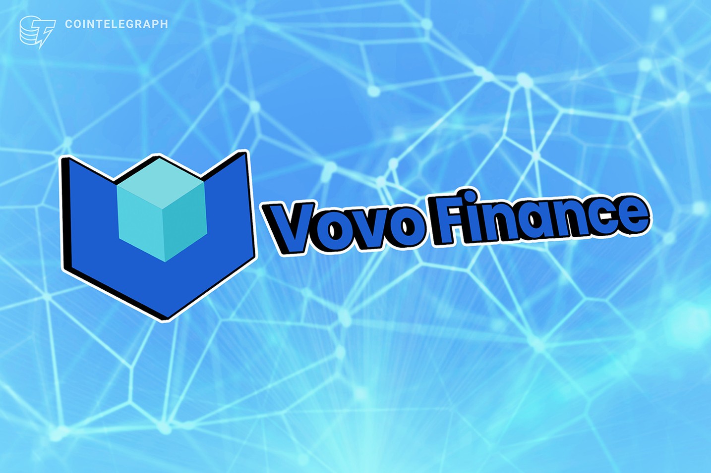 Vovo raises $2M, led by IOSG Ventures, to create DeFi-structured products on Arbitrum