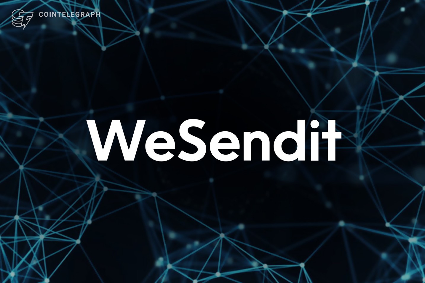 WeSendit airdrop set to launch June 1