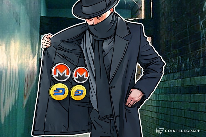 Can You Privately Buy Privacy-Focused Cryptocurrencies? Cash for Dash and Monero