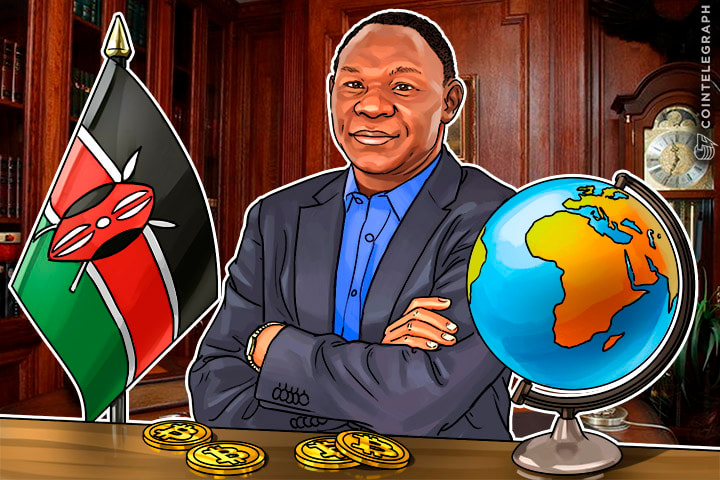 Expert: African Regulatory Environment Has To Change For Blockchain Innovation To Flourish