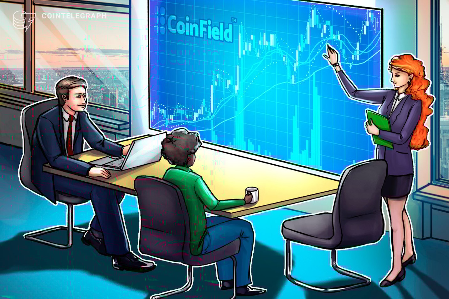 Canadian Platform to Become the Major Global Crypto Exchange by Expanding to 100 Countries