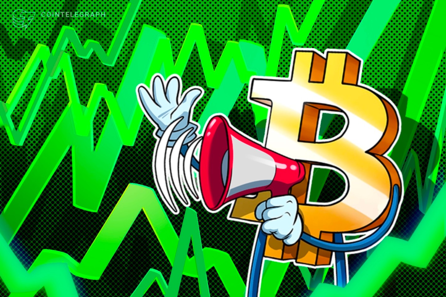 Ce double signal macroéconomique pourrait favoriser la reprise du bitcoin !