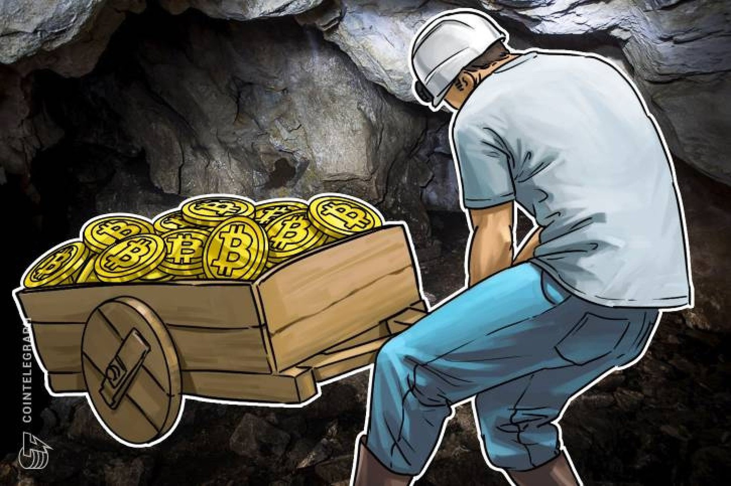 仮想通貨マイニング、サイト運営者を書類送検　専門家からは疑問の声