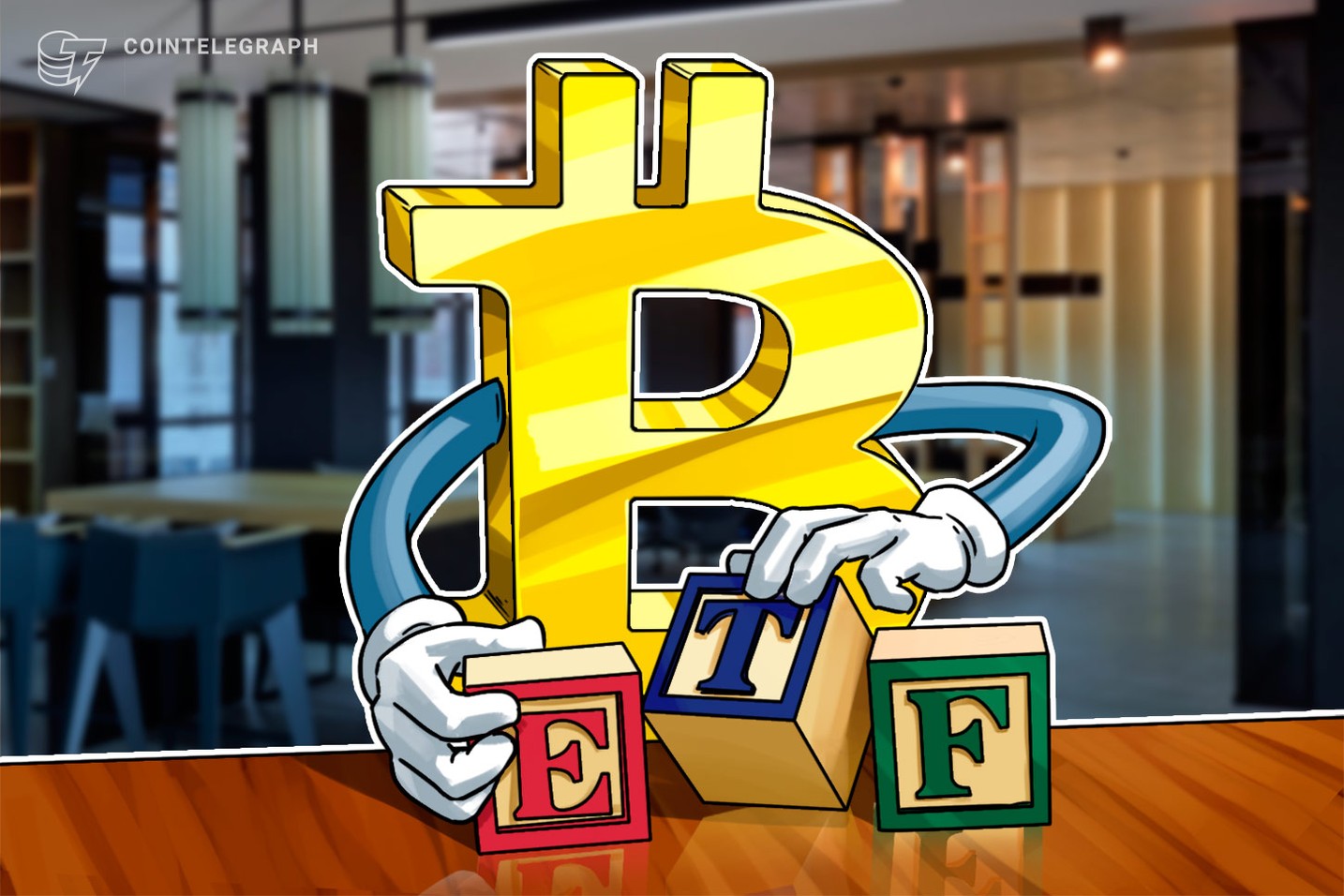 Wilshire Phoenix Updates Its Bitcoin ETF Filing With SEC