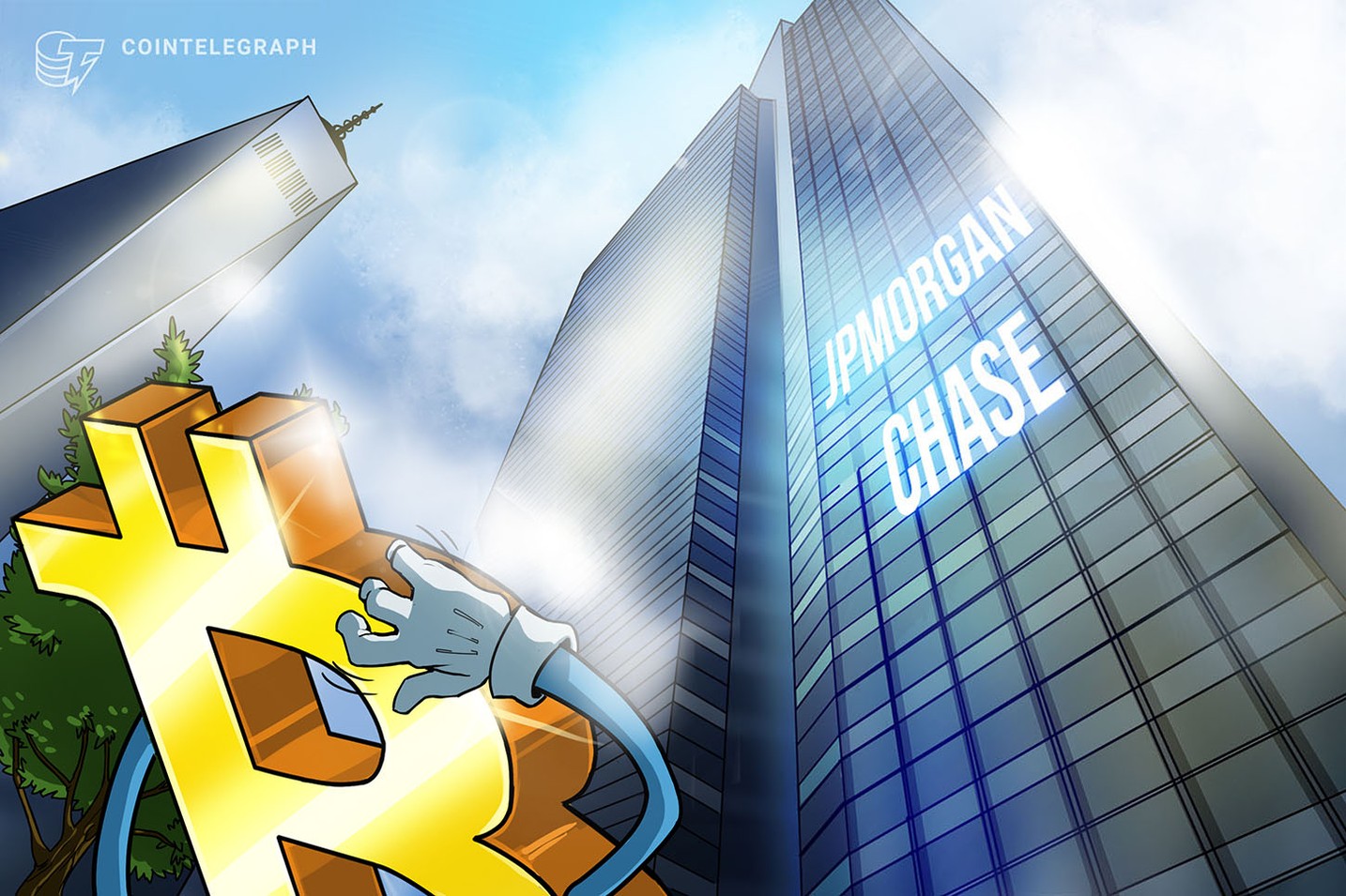 Um panorama das ações de empresas expostas ao Bitcoin
