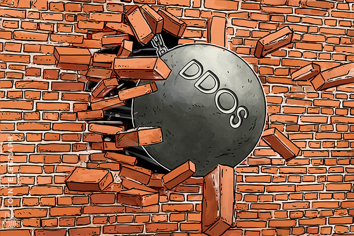 Cómo afectan los ataques DDOS a los intercambios de Bitcoin