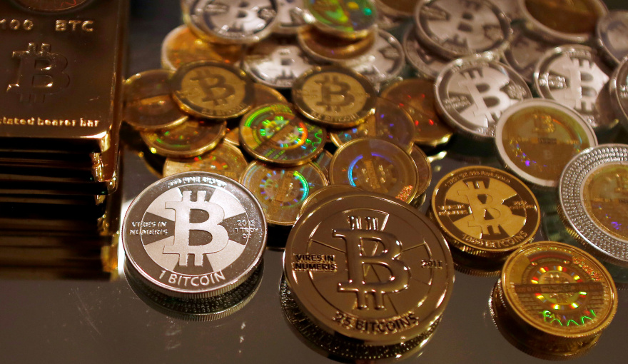 Vancouver Bitcoin exchange supplier raises $525K