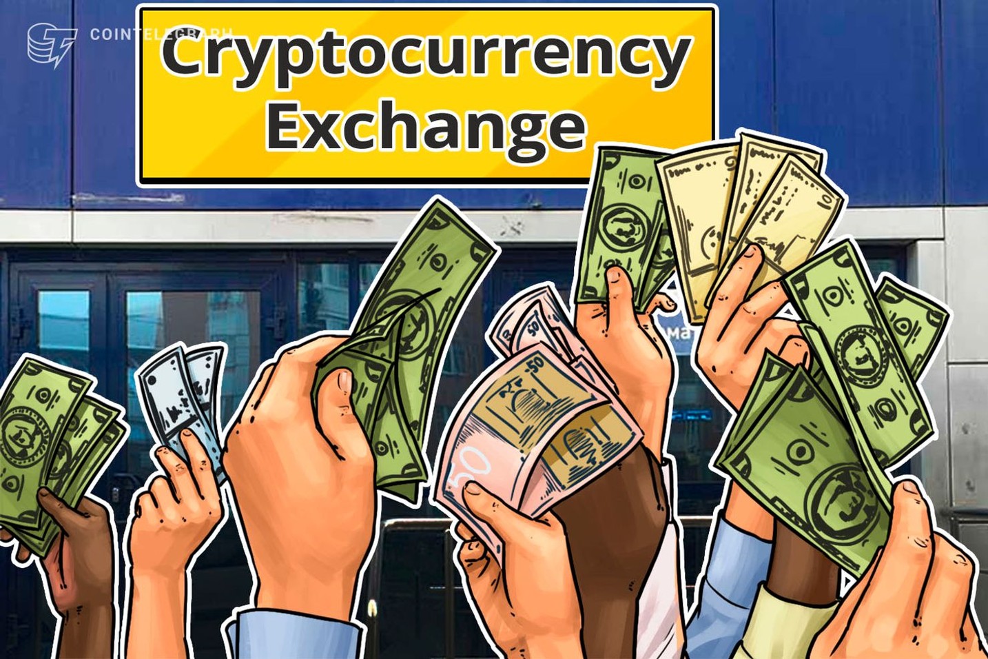 トルコの仮想通貨取引所で取引高が急増　リラの急落が背景か　