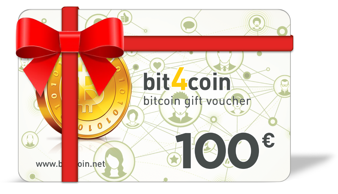 Bitcoin Gift Card – Definitely the Best Present for Christmas