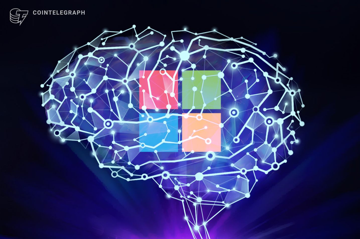 Microsoft ve Aptos yapay zeka için bir araya geldi!