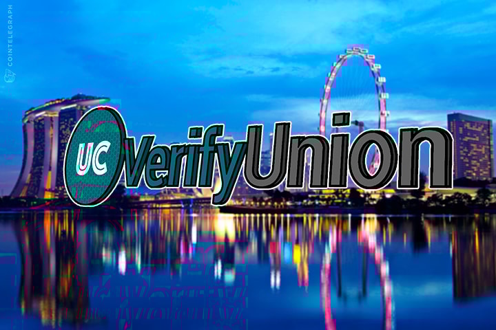 SaaS Global Specialist Leanne Graham Joins the Advisory Team of VerifyUnion