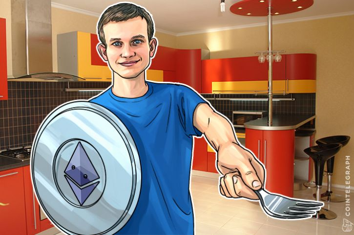 Buterin Defends Hard Forks, Adding Heat to Bitcoin Scaling Debate