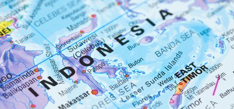 Indonesia’s fledgling Bitcoin scene
