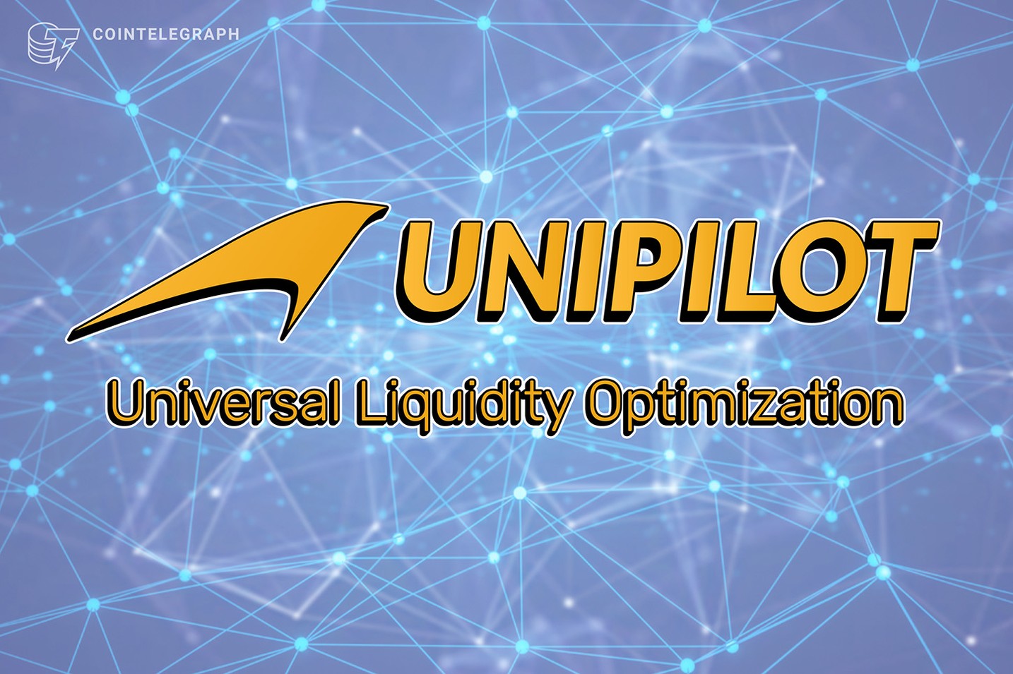 Unipilot, a universal automated liquidity optimizer, is launching its mainnet