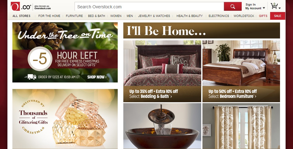 Bitcoin announcement - Examining the Overstock.com