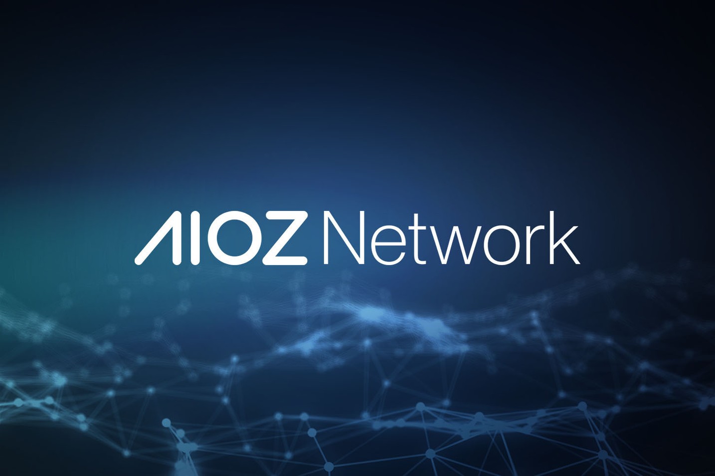 AIOZ Network first DePIN company listed on Nvidia accelerated