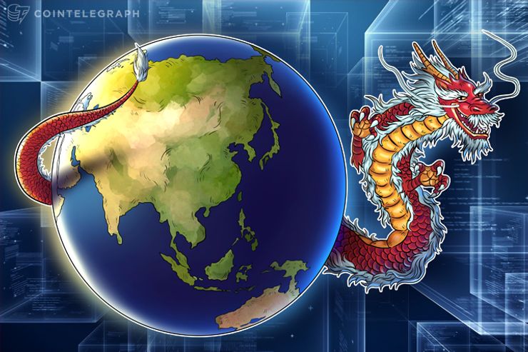 リーマン危機時の中国金融規制当局トップがブロックチェーンに言及 、仮想通貨禁止でも進むブロックチェーン認知【要人発言】