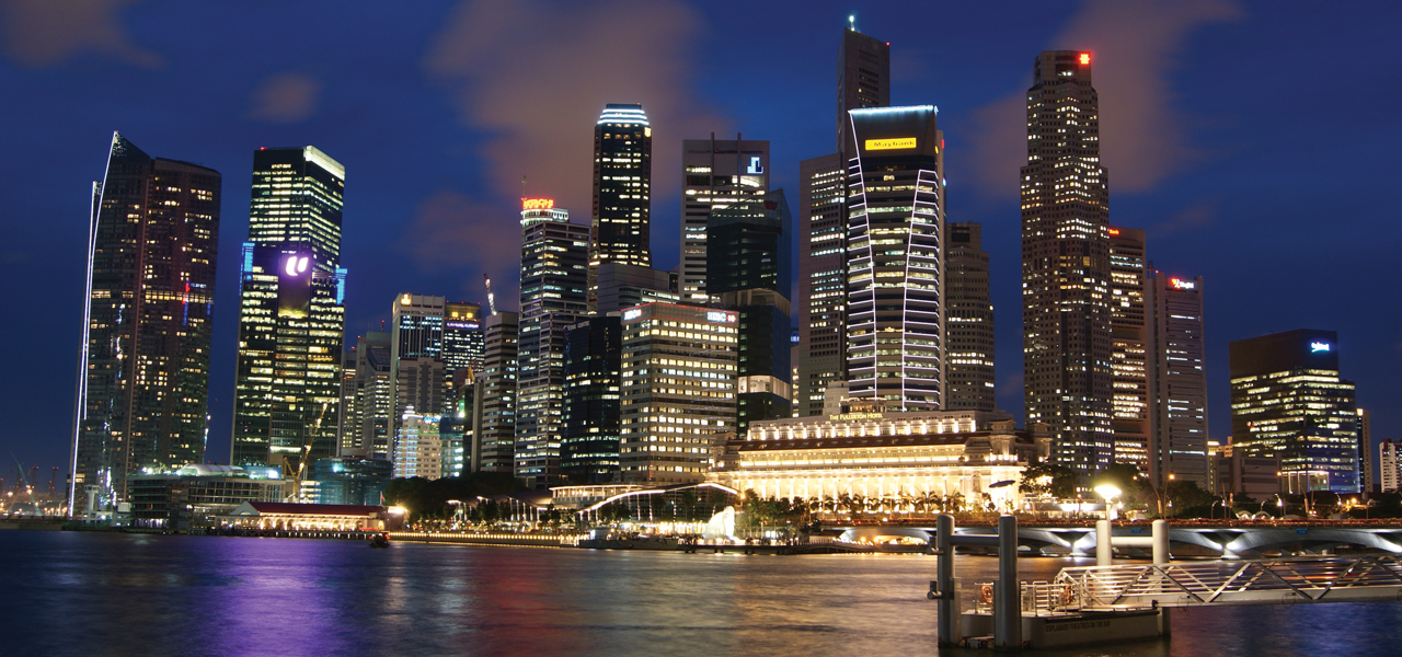 Singapore government adopting hands-off approach to Bitcoin
