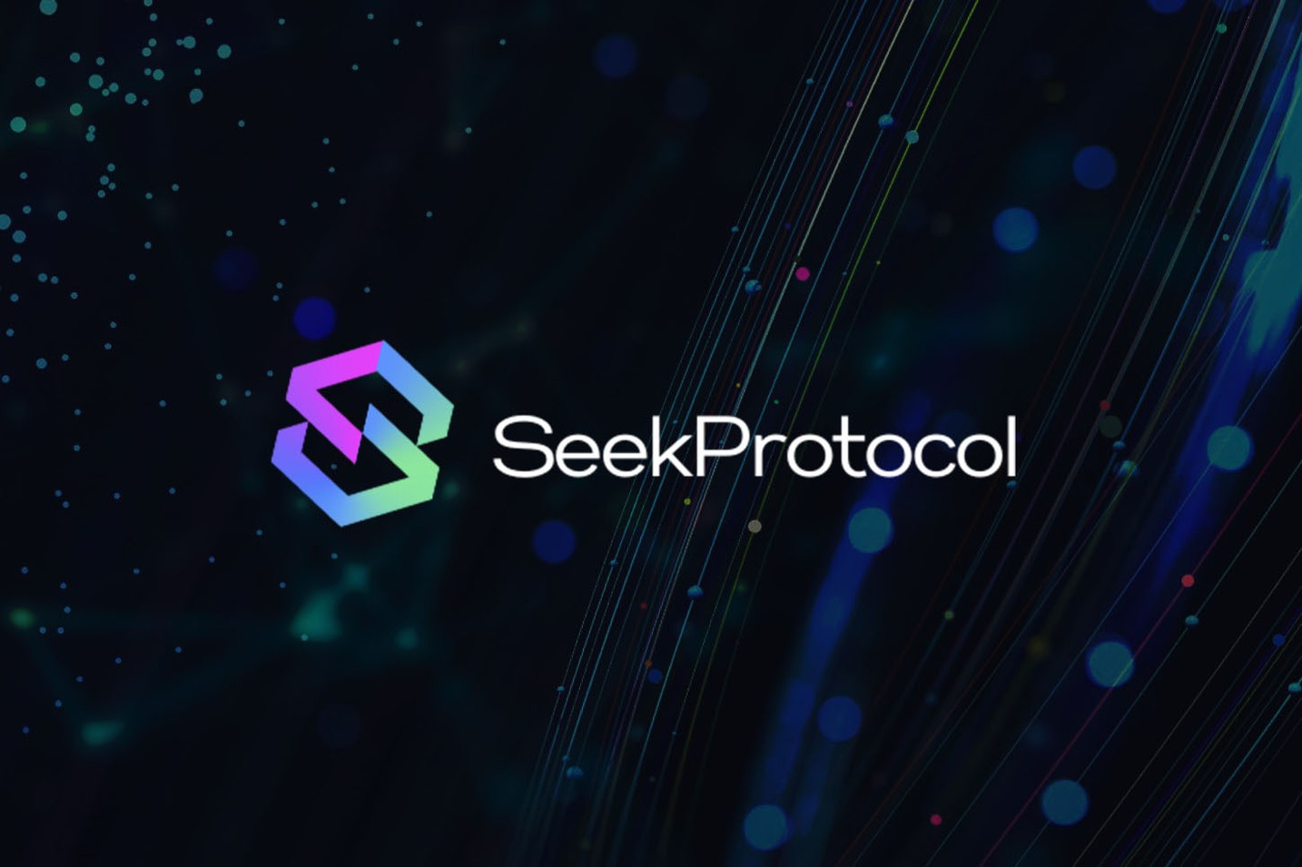 Seek Protocol sammelt über 200.000 US-Dollar durch die Kombination von AR, AI und Blockchain
