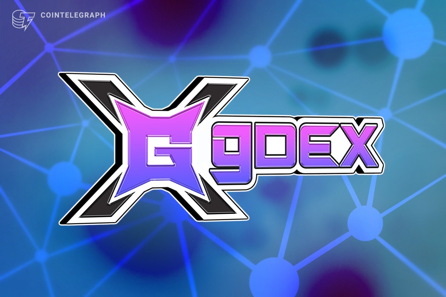 The gDEX Metaverse brings interoperability to the metaverse