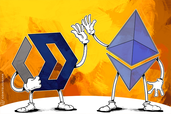 Blocknet Adding Ethereum To Suite of Supported Currencies