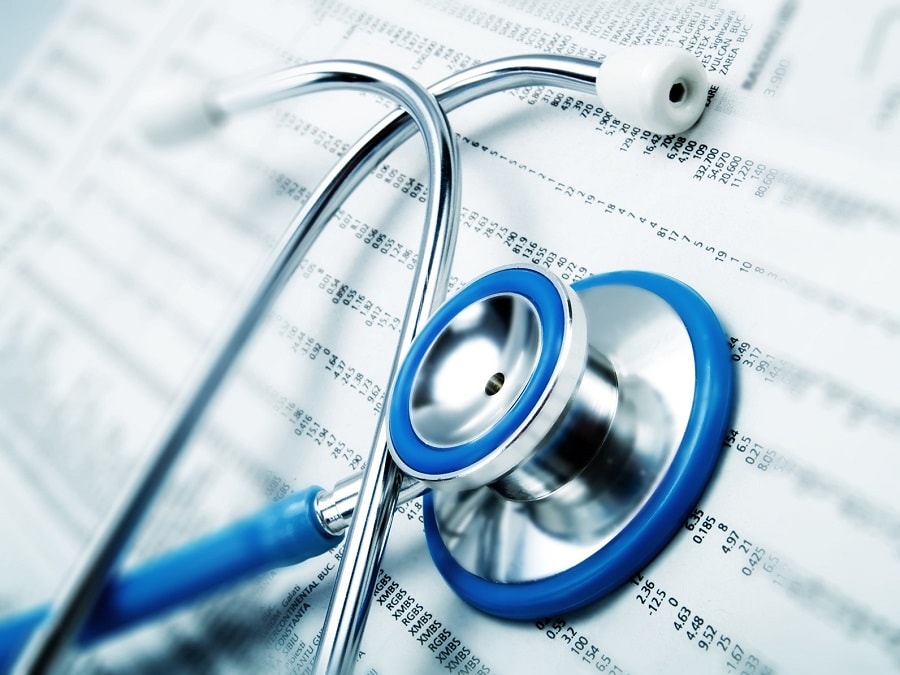 Bitcoin Started to Ensure Healthcare for Its Owners in 2013