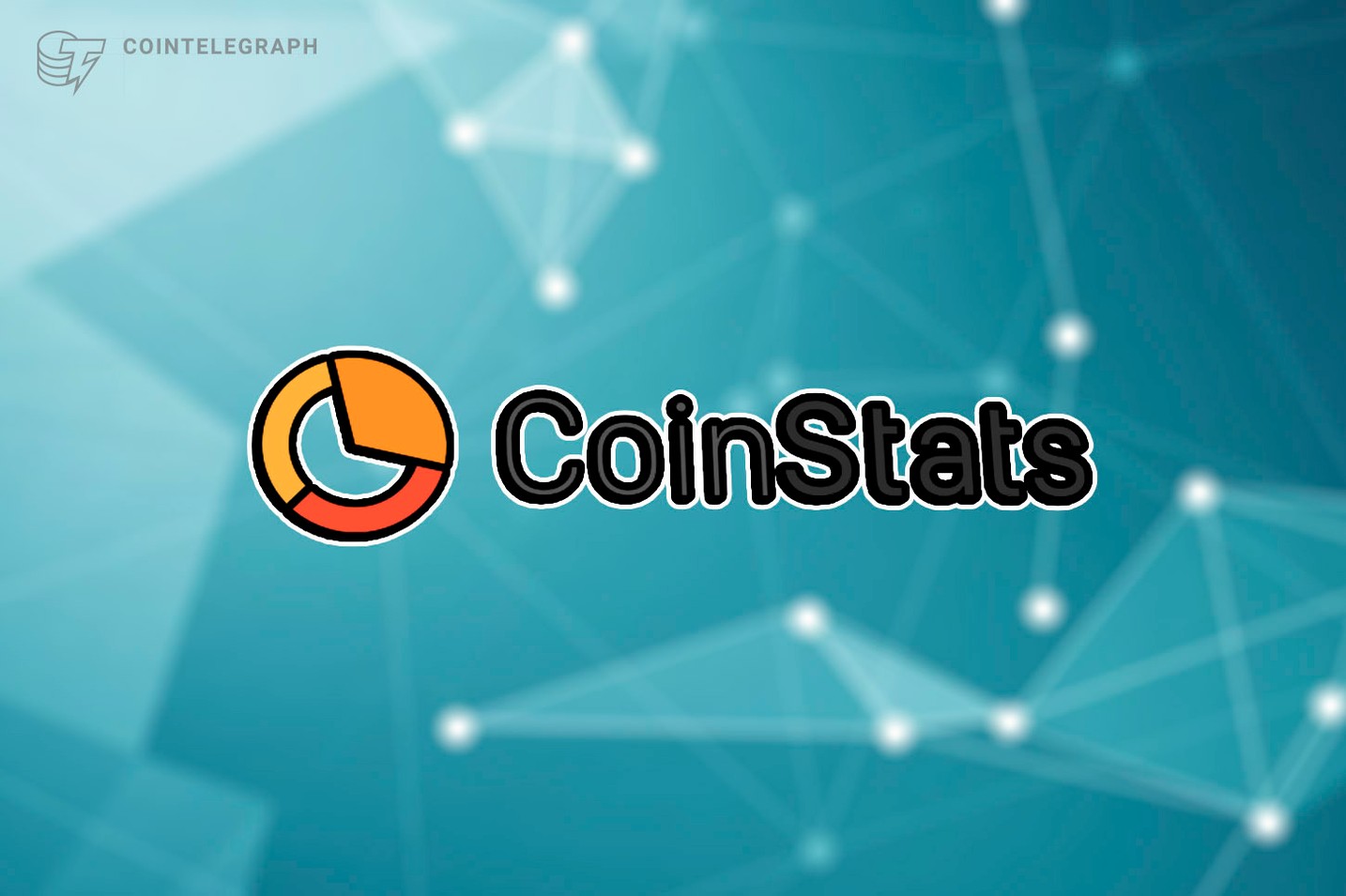 Crypto portfolio manager CoinStats raises $3.2M to become frontpage of DeFi