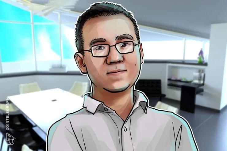 “El ajuste en los precios de Bitcoin ha terminado y la tendencia alcista está a punto de comenzar", pronostica Jihan Wu