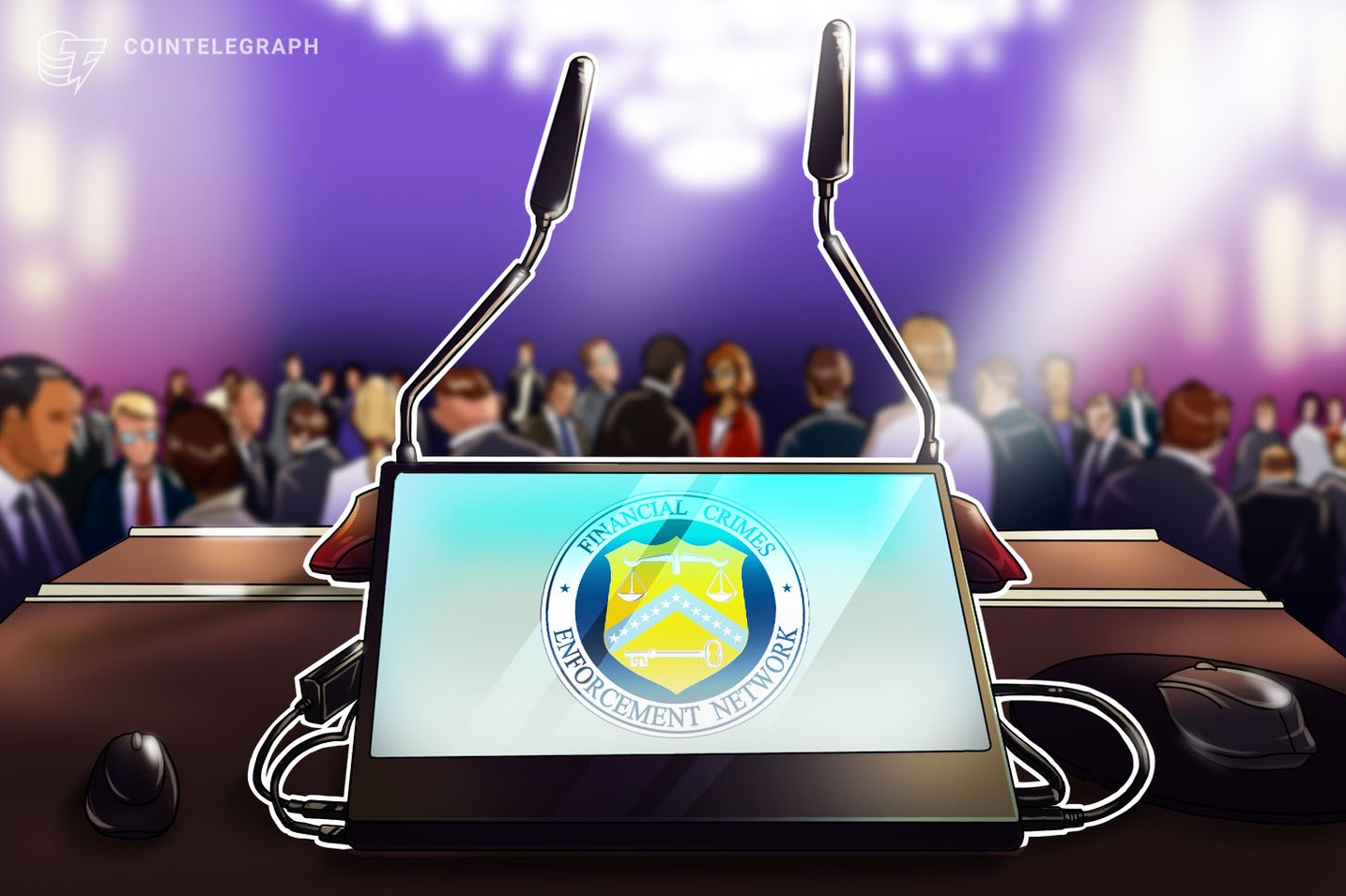 Vers une réglementation stricte des mélangeurs crypto aux États-Unis