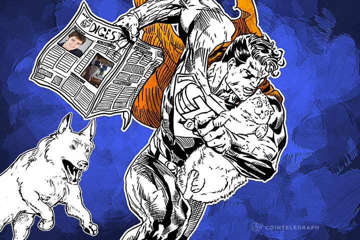 MAY 28 DIGEST: NY Attorney Wants to Jail Ulbricht for Life, Bitfury develops a Mining Light Bulb